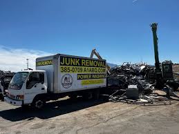 Demolition Debris Removal in Vincennes, IN
