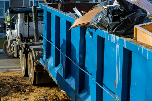 Best Basement Cleanout  in Vcennes, IN