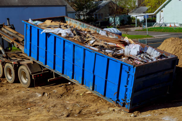 Best Demolition Debris Removal  in Vcennes, IN