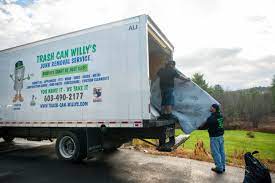 Recycling Services for Junk in Vincennes, IN